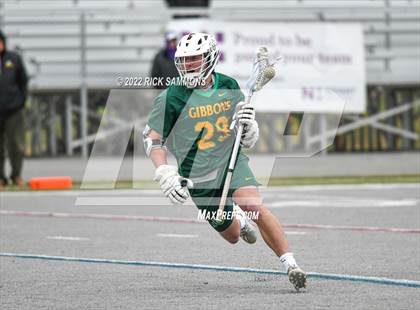 Thumbnail 1 in Cardinal Gibbons @ Lake Norman photogallery.