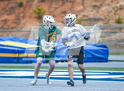 Thumbnail 2 in Cardinal Gibbons @ Lake Norman photogallery.