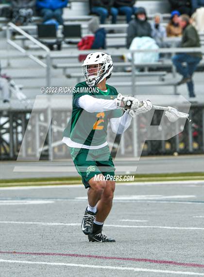 Thumbnail 3 in Cardinal Gibbons @ Lake Norman photogallery.