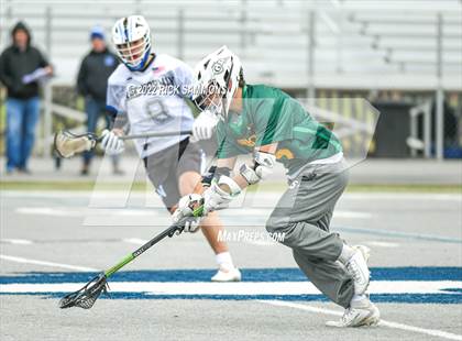 Thumbnail 1 in Cardinal Gibbons @ Lake Norman photogallery.