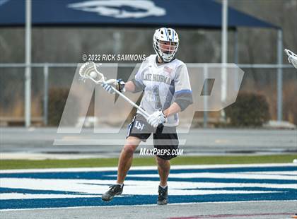 Thumbnail 2 in Cardinal Gibbons @ Lake Norman photogallery.