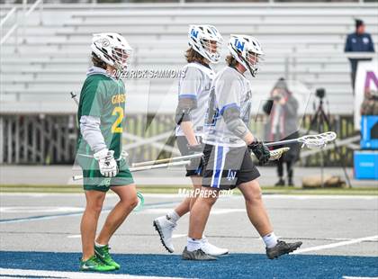 Thumbnail 2 in Cardinal Gibbons @ Lake Norman photogallery.