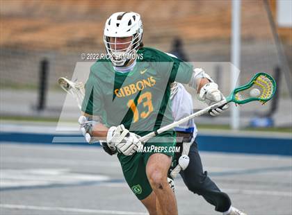 Thumbnail 1 in Cardinal Gibbons @ Lake Norman photogallery.