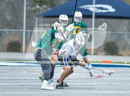 Thumbnail 3 in Cardinal Gibbons @ Lake Norman photogallery.