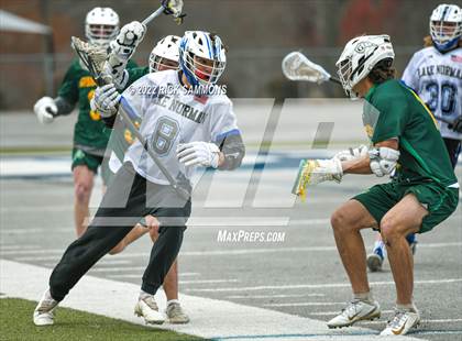 Thumbnail 1 in Cardinal Gibbons @ Lake Norman photogallery.