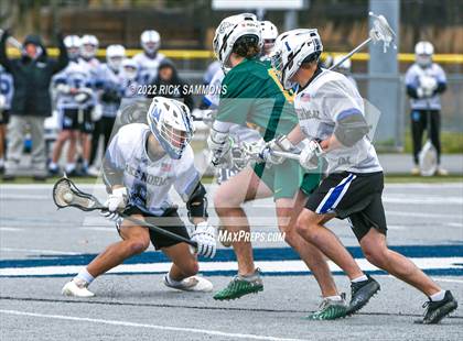 Thumbnail 1 in Cardinal Gibbons @ Lake Norman photogallery.