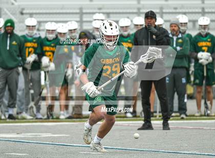 Thumbnail 1 in Cardinal Gibbons @ Lake Norman photogallery.