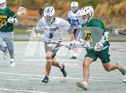 Thumbnail 2 in Cardinal Gibbons @ Lake Norman photogallery.