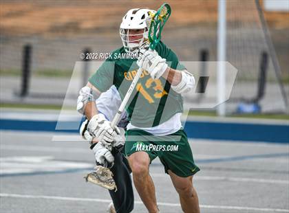 Thumbnail 3 in Cardinal Gibbons @ Lake Norman photogallery.