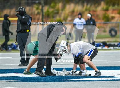 Thumbnail 3 in Cardinal Gibbons @ Lake Norman photogallery.