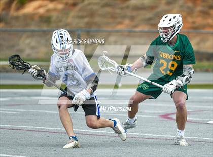 Thumbnail 3 in Cardinal Gibbons @ Lake Norman photogallery.