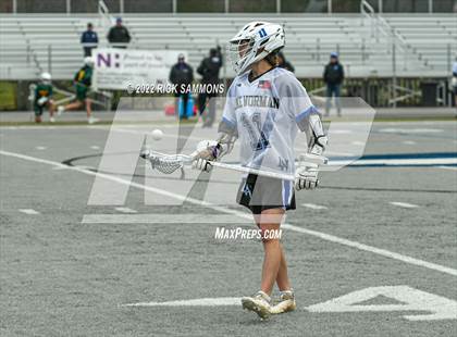 Thumbnail 2 in Cardinal Gibbons @ Lake Norman photogallery.
