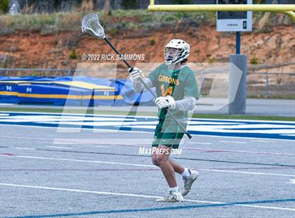 Thumbnail 2 in Cardinal Gibbons @ Lake Norman photogallery.