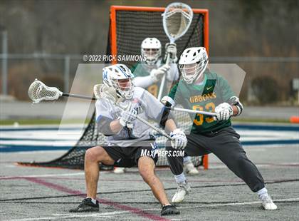 Thumbnail 2 in Cardinal Gibbons @ Lake Norman photogallery.