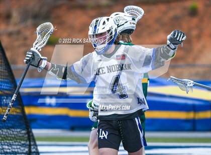 Thumbnail 3 in Cardinal Gibbons @ Lake Norman photogallery.