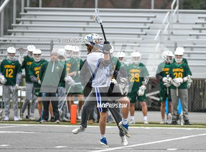 Thumbnail 1 in Cardinal Gibbons @ Lake Norman photogallery.