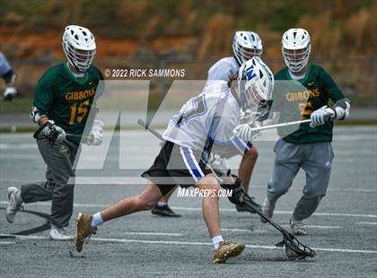 Thumbnail 2 in Cardinal Gibbons @ Lake Norman photogallery.