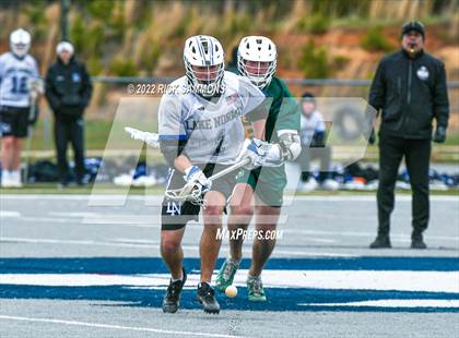 Thumbnail 2 in Cardinal Gibbons @ Lake Norman photogallery.