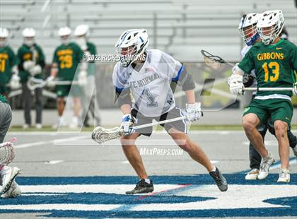 Thumbnail 3 in Cardinal Gibbons @ Lake Norman photogallery.