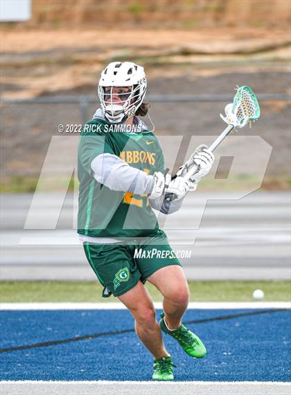 Thumbnail 1 in Cardinal Gibbons @ Lake Norman photogallery.