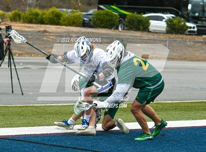 Thumbnail 1 in Cardinal Gibbons @ Lake Norman photogallery.