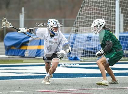 Thumbnail 3 in Cardinal Gibbons @ Lake Norman photogallery.