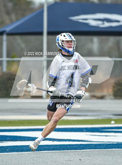 Thumbnail 3 in Cardinal Gibbons @ Lake Norman photogallery.