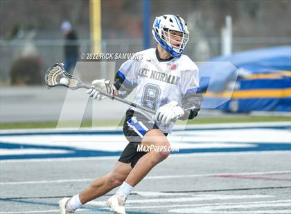 Thumbnail 1 in Cardinal Gibbons @ Lake Norman photogallery.