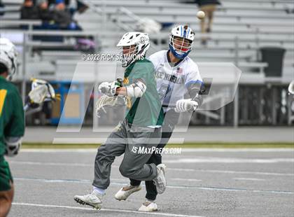 Thumbnail 3 in Cardinal Gibbons @ Lake Norman photogallery.