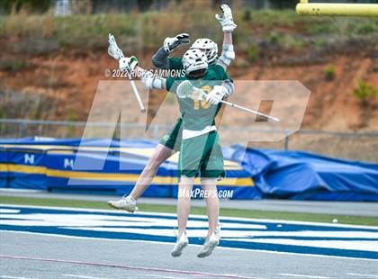 Thumbnail 3 in Cardinal Gibbons @ Lake Norman photogallery.