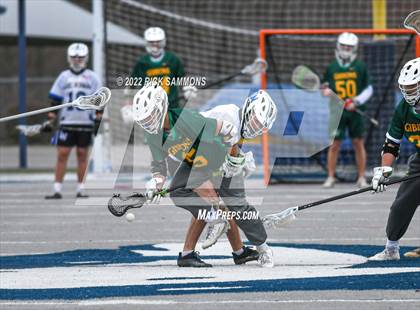 Thumbnail 1 in Cardinal Gibbons @ Lake Norman photogallery.