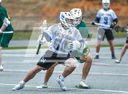Thumbnail 3 in Cardinal Gibbons @ Lake Norman photogallery.
