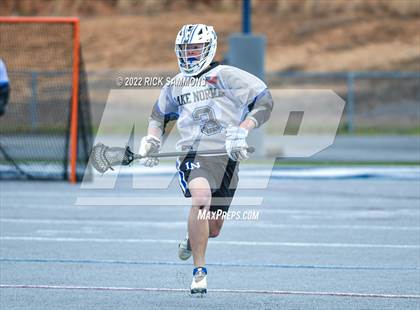 Thumbnail 1 in Cardinal Gibbons @ Lake Norman photogallery.
