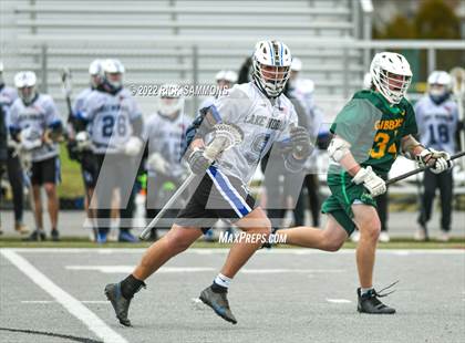 Thumbnail 3 in Cardinal Gibbons @ Lake Norman photogallery.