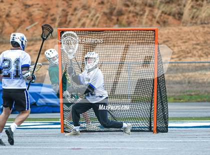 Thumbnail 1 in Cardinal Gibbons @ Lake Norman photogallery.
