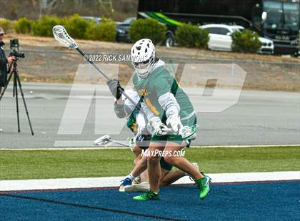 Thumbnail 3 in Cardinal Gibbons @ Lake Norman photogallery.