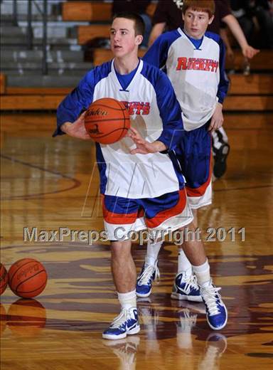 Thursday, Jan 20, 2011