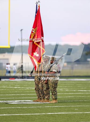 Horn Lake @ Lake Cormorant