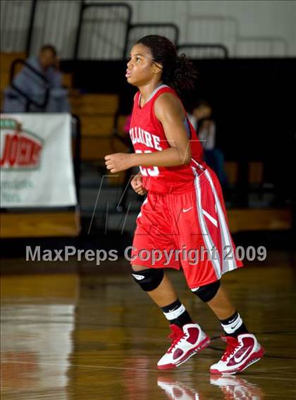 Thumbnail 1 in North Crowley @ Bellaire (McDonalds Texas Invitational) photogallery.