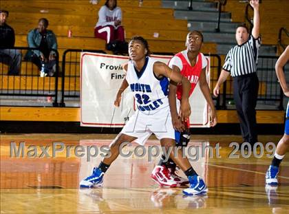 Thumbnail 3 in North Crowley @ Bellaire (McDonalds Texas Invitational) photogallery.