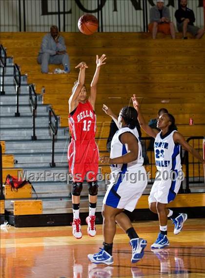 Thumbnail 1 in North Crowley @ Bellaire (McDonalds Texas Invitational) photogallery.