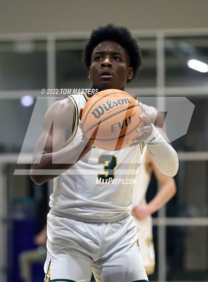 Thumbnail 1 in Concord Academy vs. Greensboro Day School photogallery.