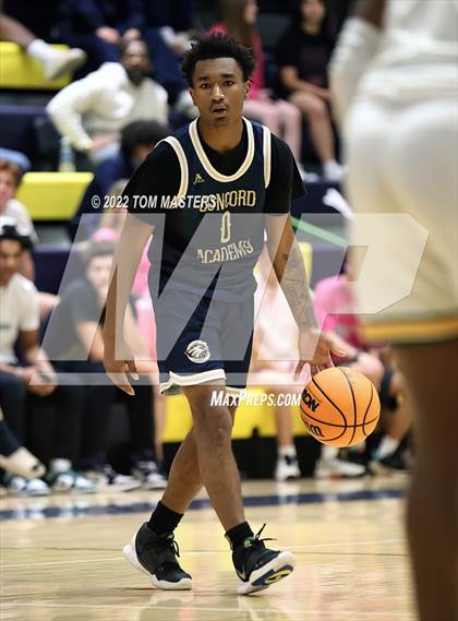 Thumbnail 3 in Concord Academy vs. Greensboro Day School photogallery.