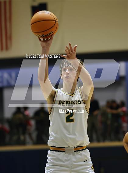 Thumbnail 1 in Concord Academy vs. Greensboro Day School photogallery.
