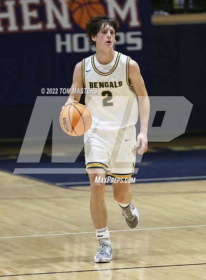 Thumbnail 1 in Concord Academy vs. Greensboro Day School photogallery.