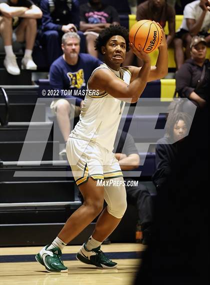 Thumbnail 1 in Concord Academy vs. Greensboro Day School photogallery.