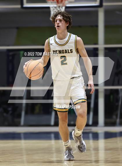 Thumbnail 1 in Concord Academy vs. Greensboro Day School photogallery.