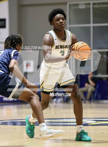 Thumbnail 3 in Concord Academy vs. Greensboro Day School photogallery.