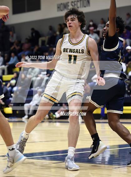 Thumbnail 2 in Concord Academy vs. Greensboro Day School photogallery.