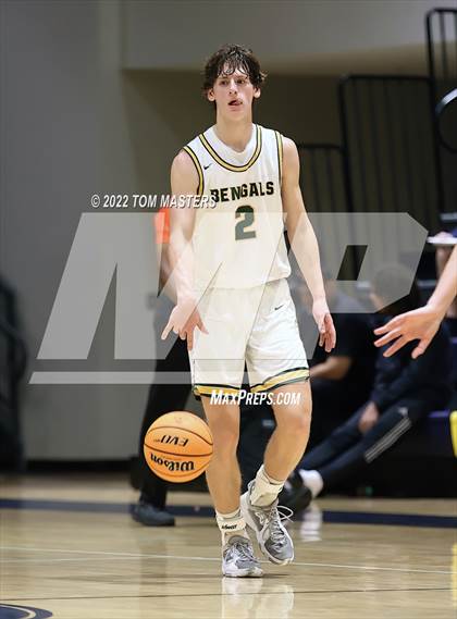 Thumbnail 1 in Concord Academy vs. Greensboro Day School photogallery.